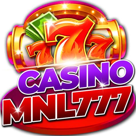 mnl 777 casino|Homepage .